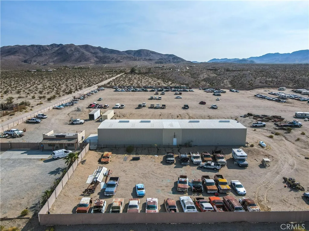 Additional image 32 of 75851 Baseline Rd, 29 Palms, CA 92277