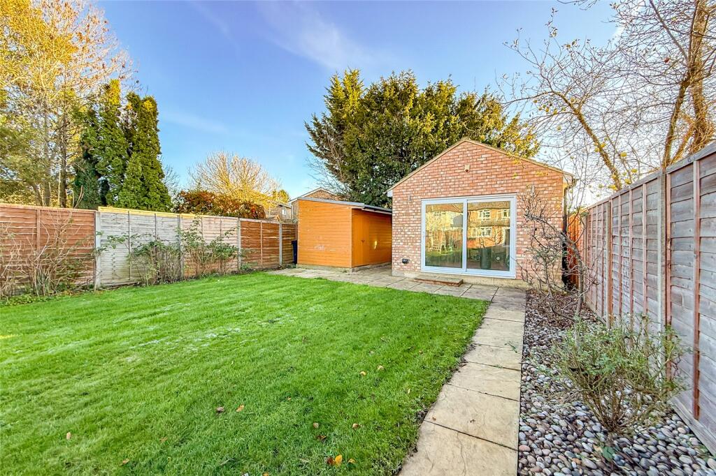 Additional image 26 of St. Albans Road West, Ellenbrook, Hatfield, Herts, AL10