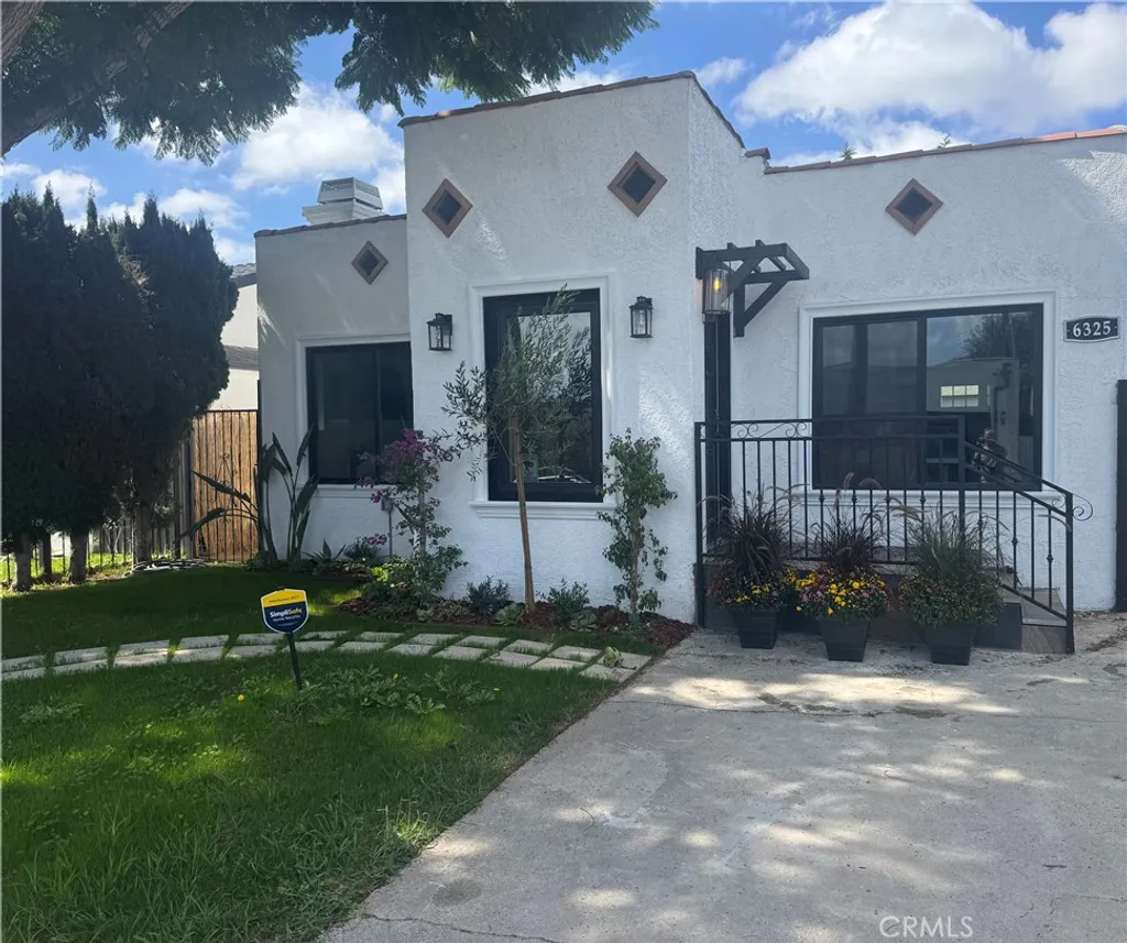 Additional image 3 of 6325 Long St, Los Angeles, CA 90043