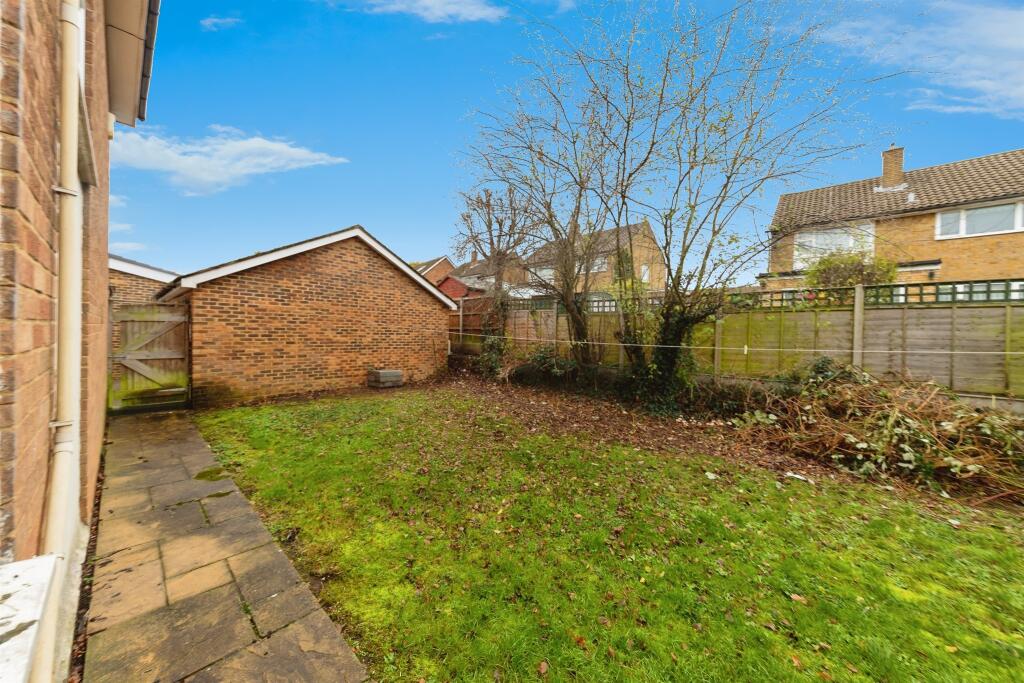 Additional image 3 of Woods Avenue, Hatfield