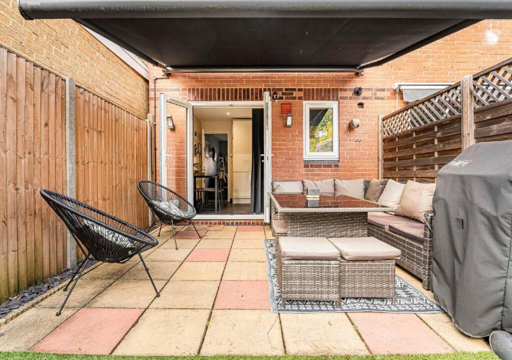 Additional image 15 of Heyford Way, Hatfield