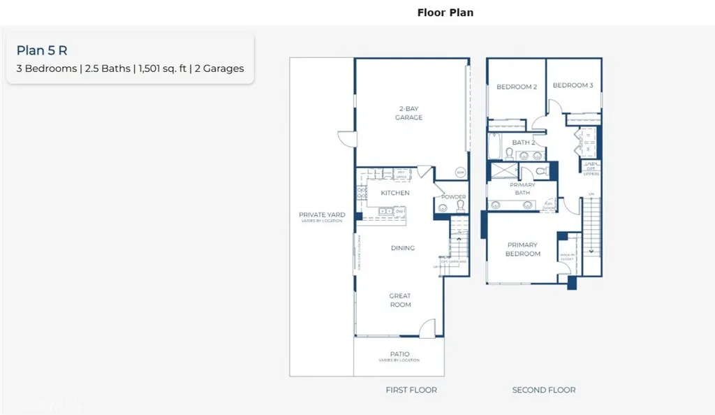 Additional image 3 of 3648 S. Eichler Paseo Unit 6, Ontario, CA 91761