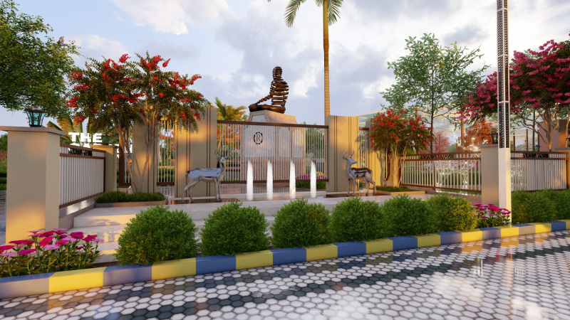 Additional image 3 of Vatika Road, Jaipur