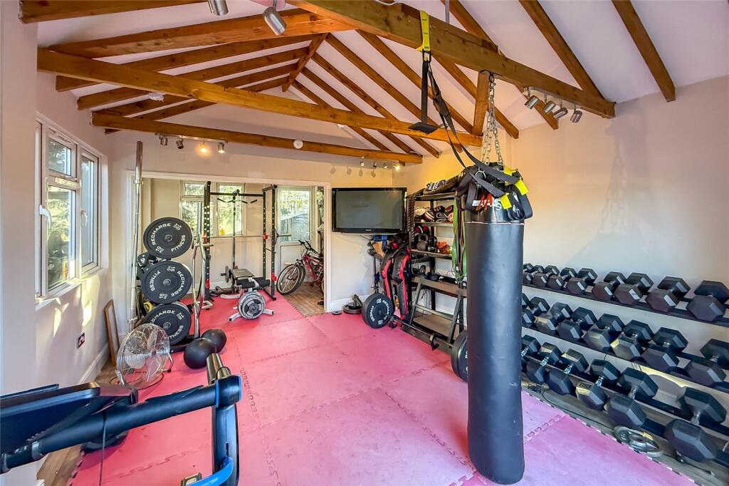 Additional image 27 of St. Albans Road West, Ellenbrook, Hatfield, Herts, AL10