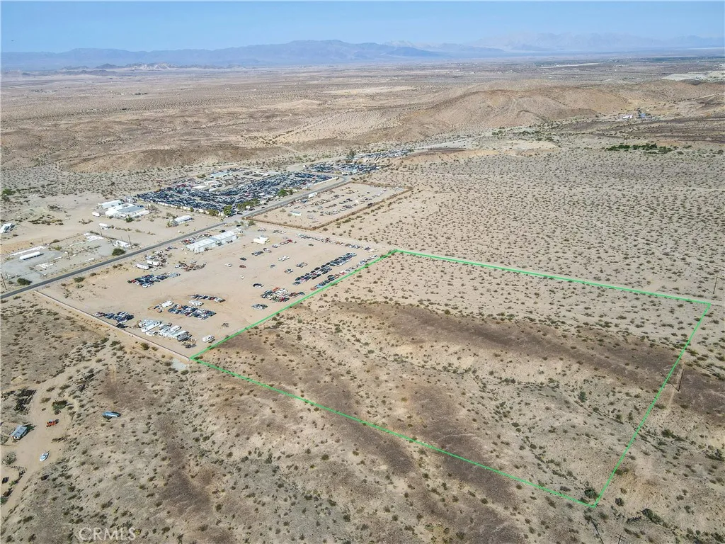 Additional image 114 of 75851 Baseline Rd, 29 Palms, CA 92277