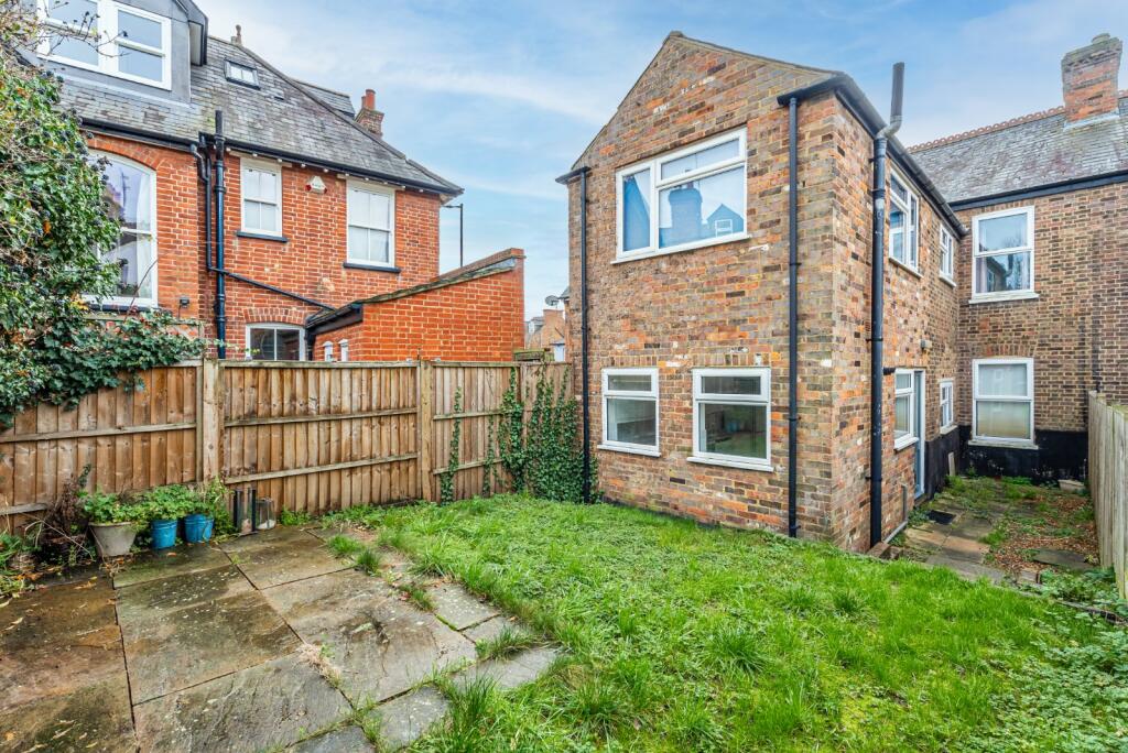 Additional image 17 of Victoria Street, St Albans, Herts, AL1