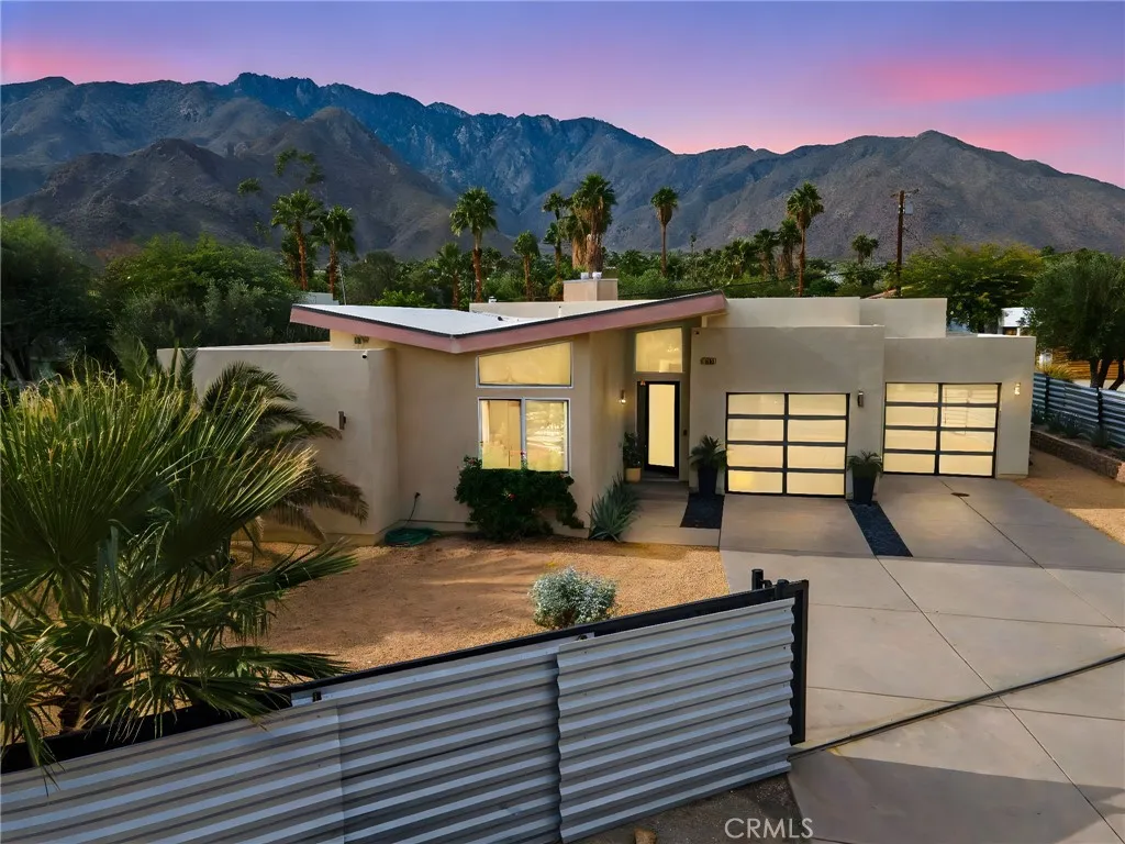 Additional image 2 of 2461 N Junipero Avenue, Palm Springs, CA 92262