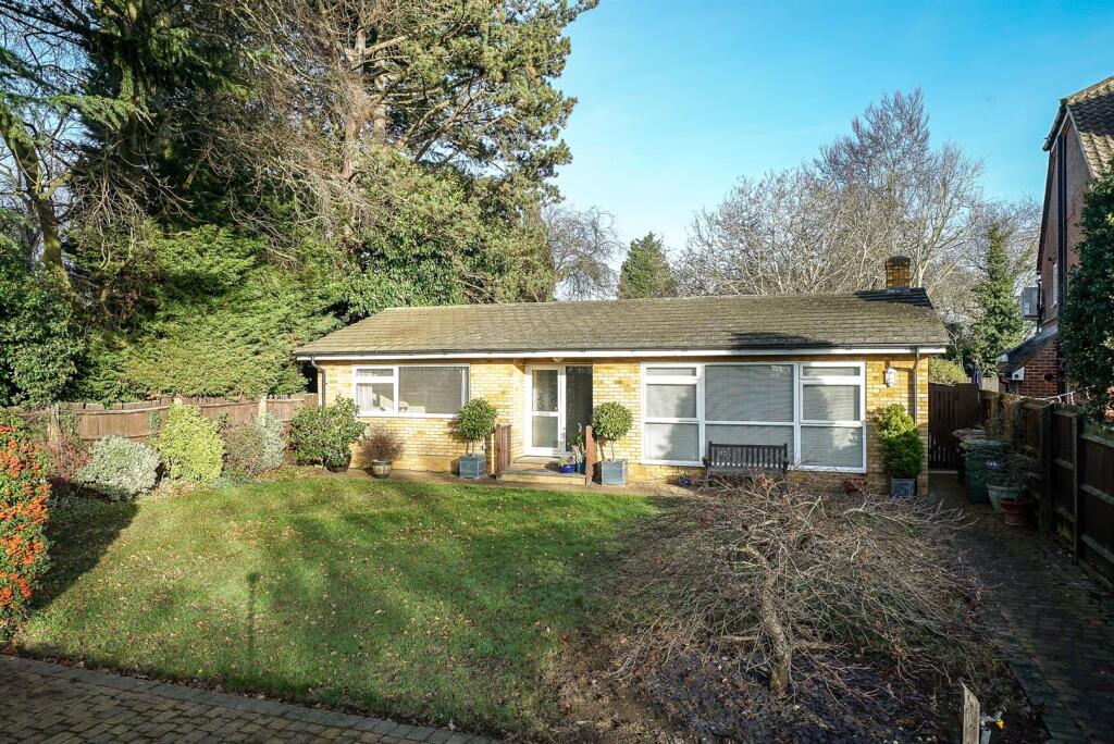 Additional image 23 of Ramsey Close, St. Albans