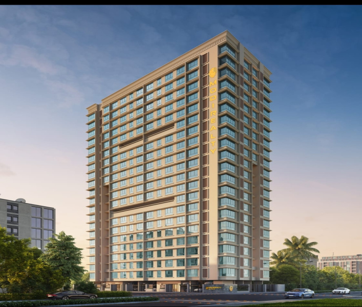 Additional image 2 of Shailendra Nagar, Dahisar East, Mumbai