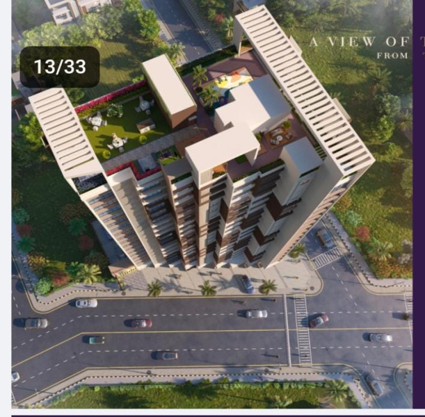 Additional image 2 of Sinhagad Road, Pune