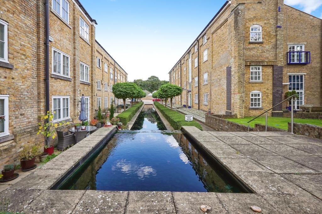 Additional image 15 of Mill Race, River, Dover, Kent, CT17