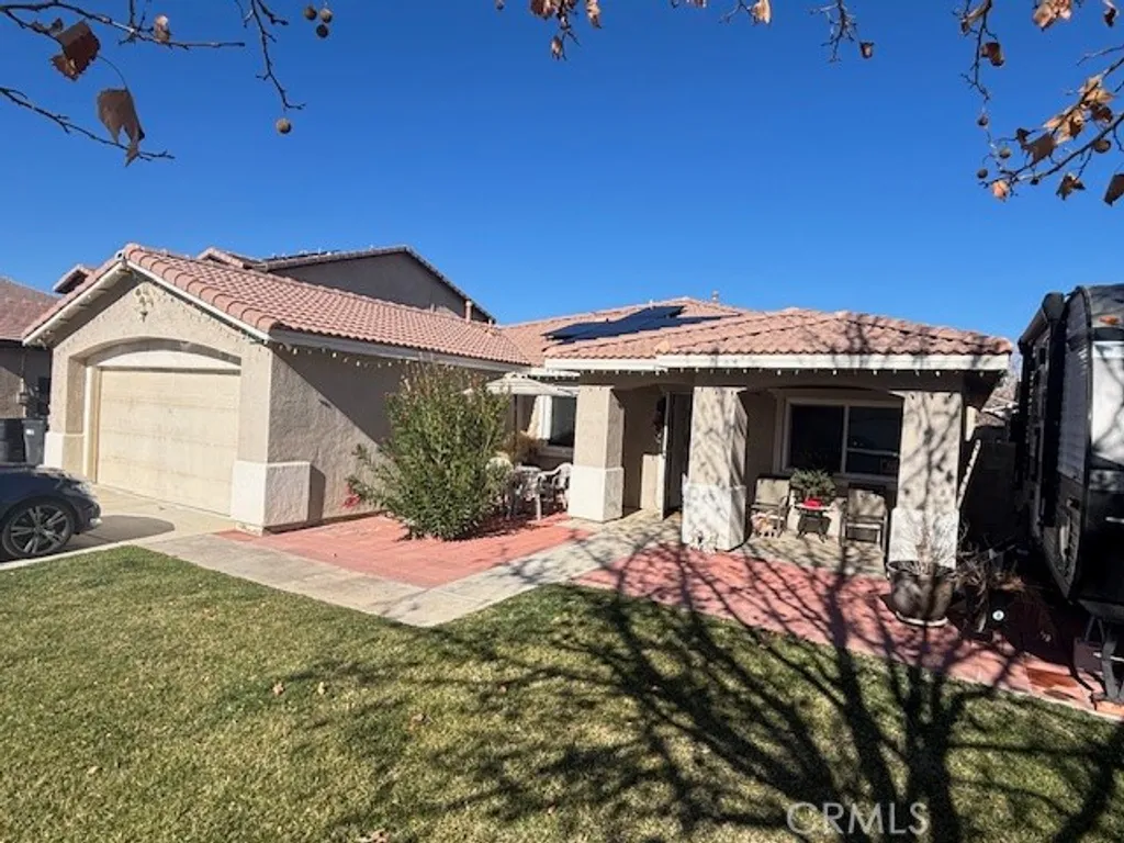 Additional image 7 of 3609 Cobb Rd, Lancaster, CA 93535