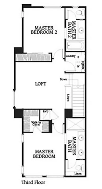 Additional image 39 of 5550 Strand Unit 101, Hawthorne, CA 90250