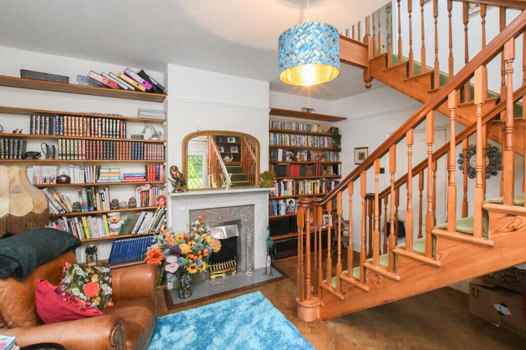 Additional image 5 of Pavilion Meadow, River, CT17