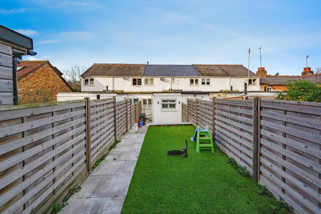 Additional image 10 of College Lane, Hatfield