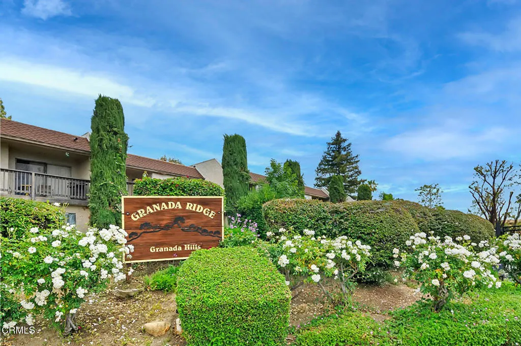 Additional image 30 of 15550 Crestview Lane Unit 50, Granada Hills, CA 91344