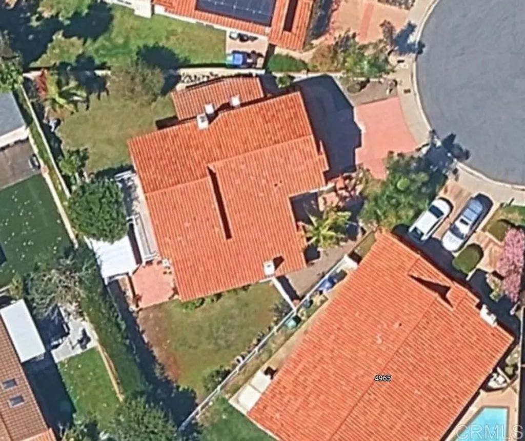 Additional image 51 of 4955 Corlita Court, San Diego, CA 92122