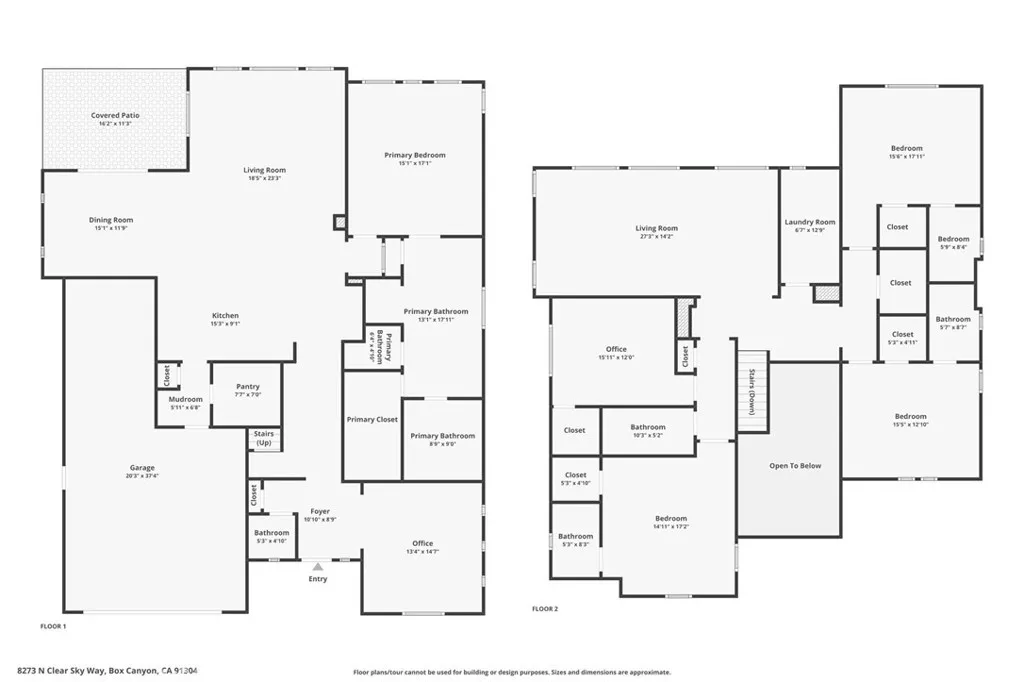 Additional image 52 of 8273 N Clear Sky Way, West Hills, CA 91304