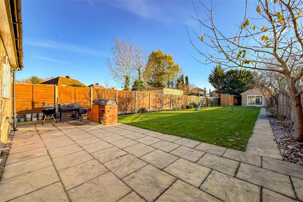 Additional image 12 of St. Albans Road West, Ellenbrook, Hatfield, Herts, AL10