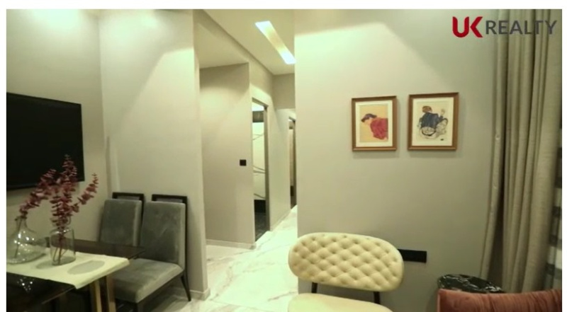 Kandivali East, Mumbai