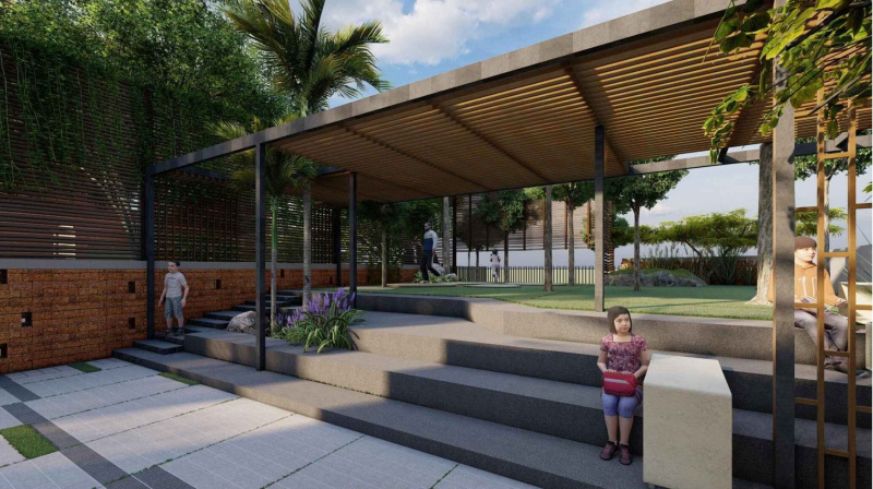 Additional image 2 of Bhanur, Hyderabad