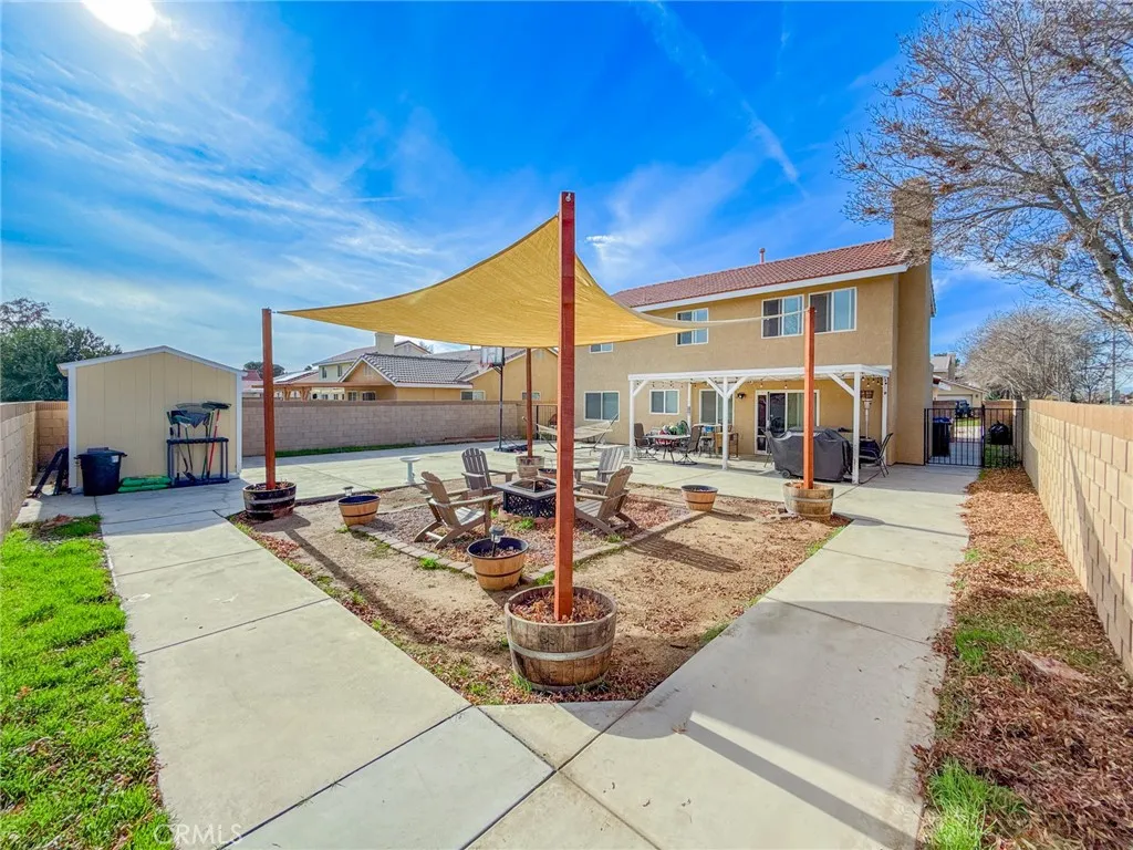 Additional image 31 of 43956 Gillan Avenue, Lancaster, CA 93535