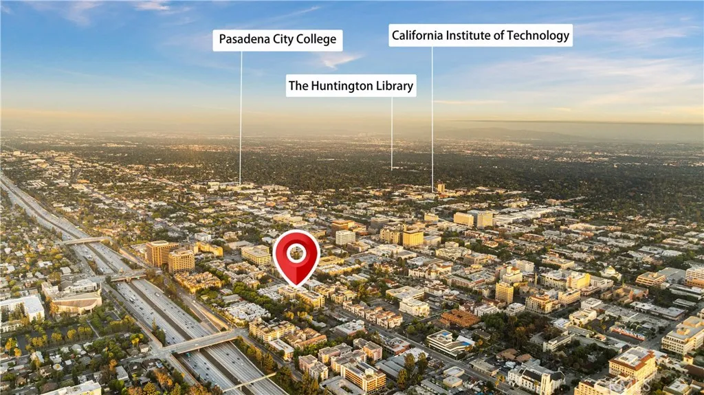 Additional image 101 of 709 E Walnut Street Unit 315, Pasadena, CA 91101