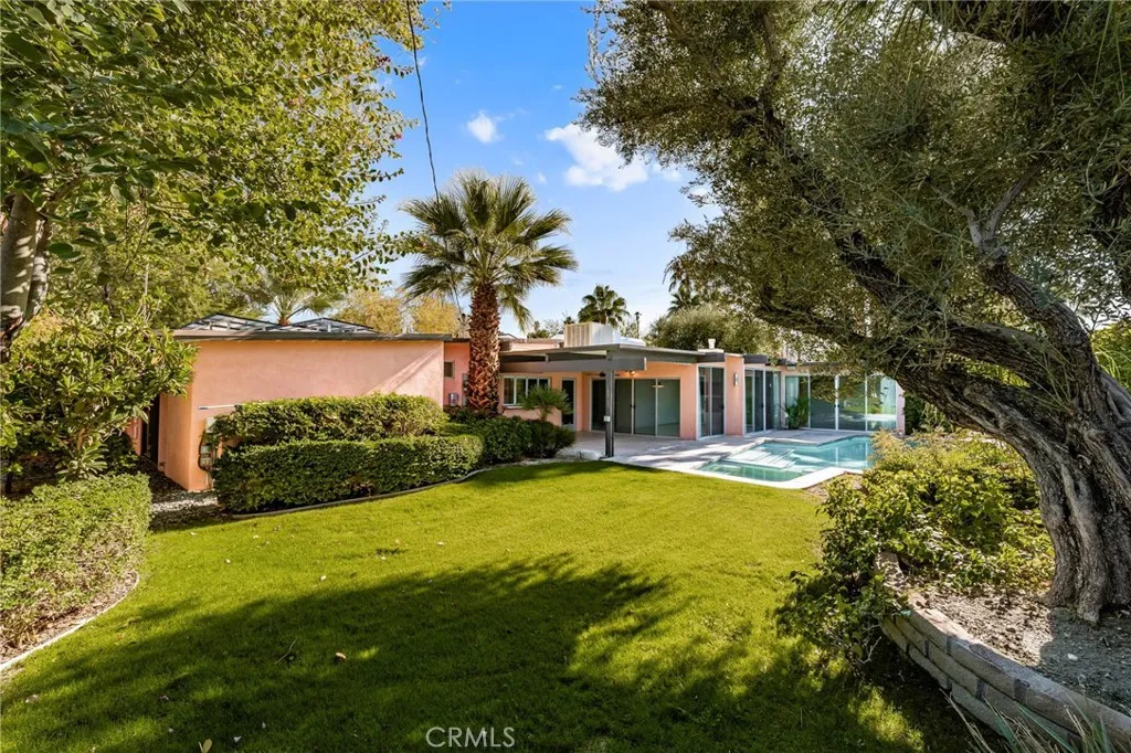 Additional image 87 of 683 S Bedford Dr, Palm Springs, CA 92264