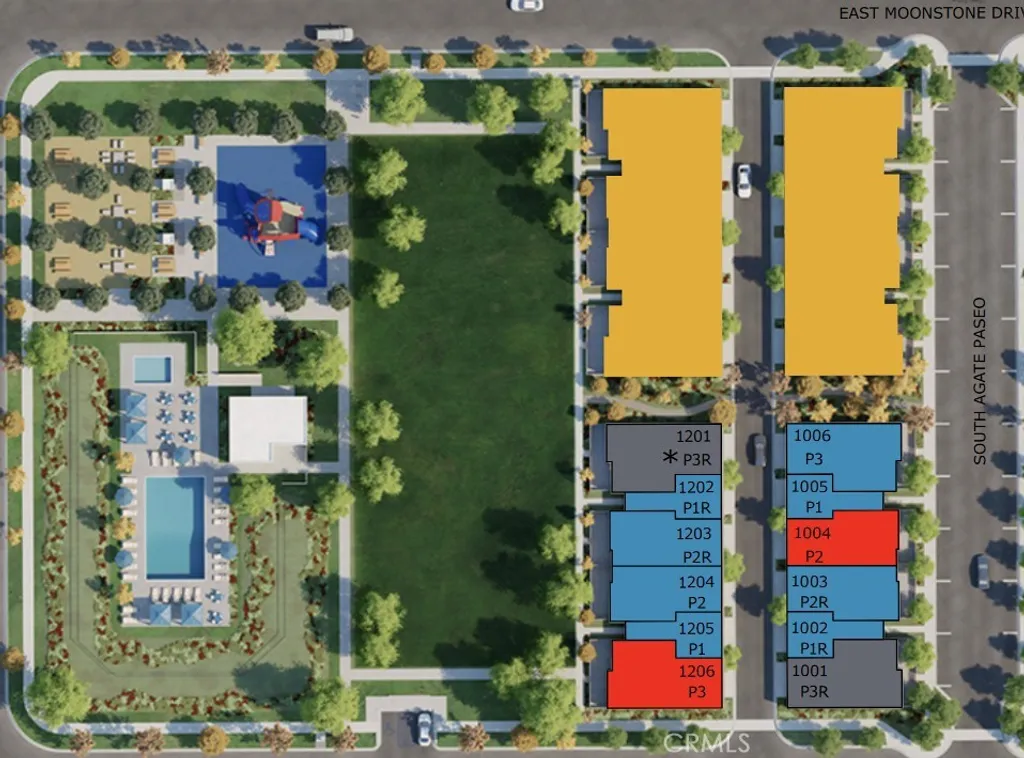 Additional image 4 of 3264 South Agate Paseo, Ontario, CA 91761