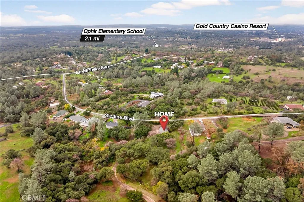 Additional image 100 of 353 Skyline Blvd, Oroville, CA 95966