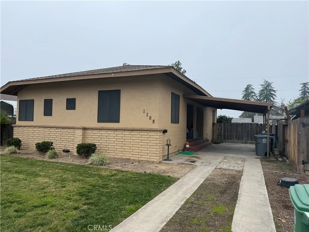 Additional image 2 of 1108 Kings Ave, Chowchilla, CA 93610