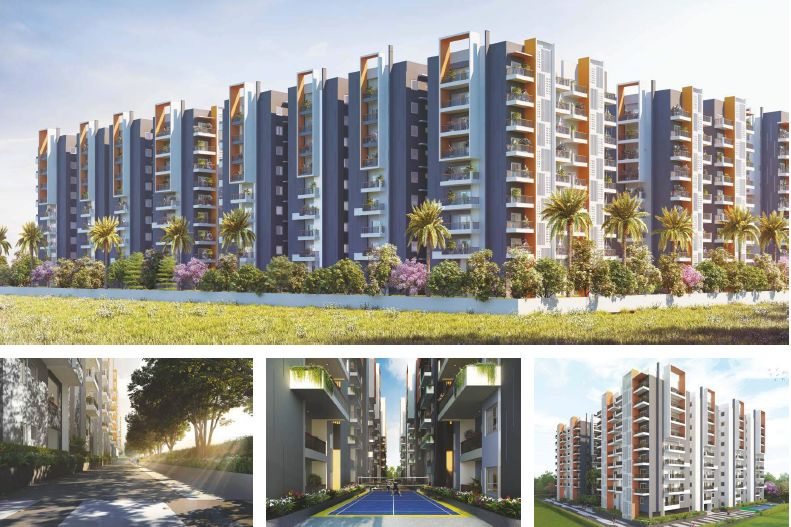 Additional image 2 of Kollur, Hyderabad