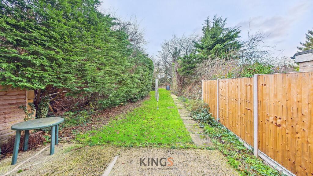 Additional image 14 of Northdown Road, Hatfield, AL10