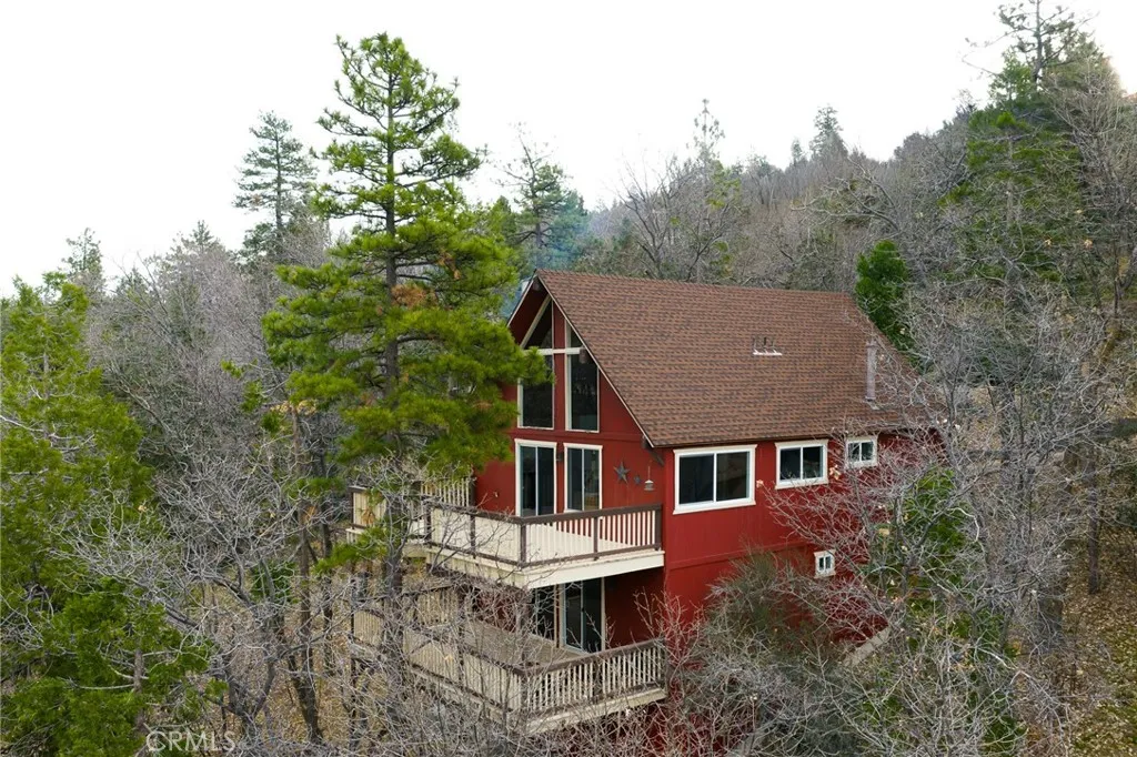 Additional image 4 of 1458 Sequoia Drive, Lake Arrowhead, CA 92352