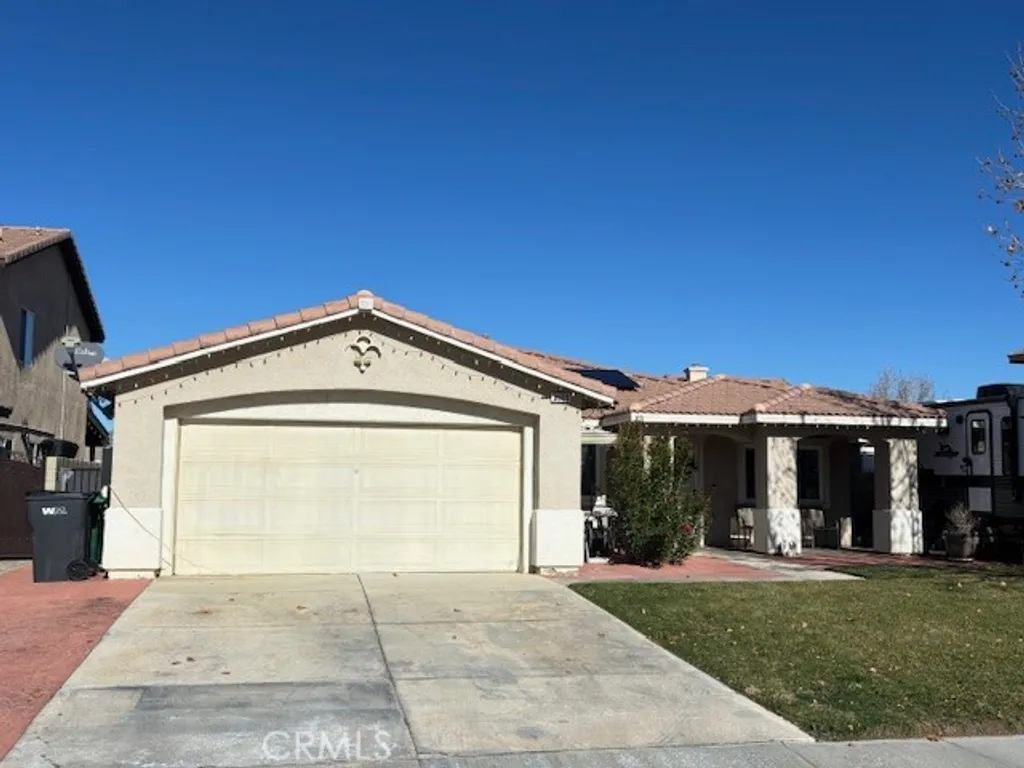 Additional image 12 of 3609 Cobb Rd, Lancaster, CA 93535