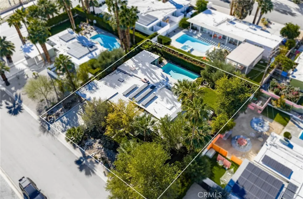 Additional image 48 of 683 S Bedford Dr, Palm Springs, CA 92264