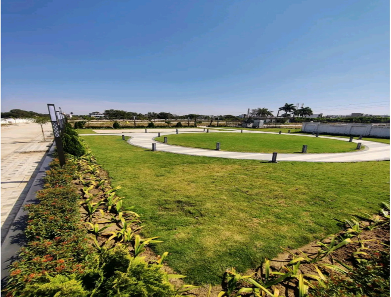 Additional image 3 of Super Corridor, Indore