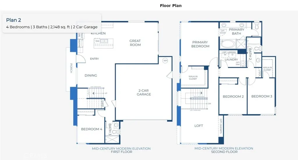 Additional image 19 of 3437 East Moonstone Drive, Ontario, CA 91761