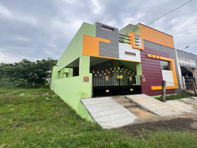 Property image for New Vellanur, Chennai