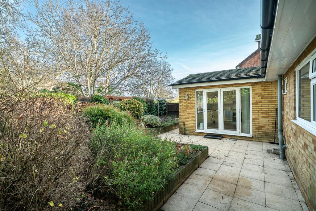 Additional image 21 of Ramsey Close, St. Albans