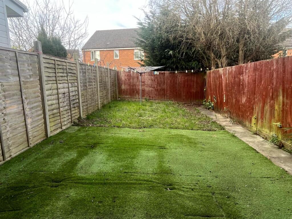 Additional image 24 of Walker Grove, Hatfield