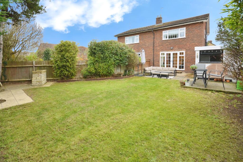 Additional image 4 of Holme Road, Hatfield, AL10