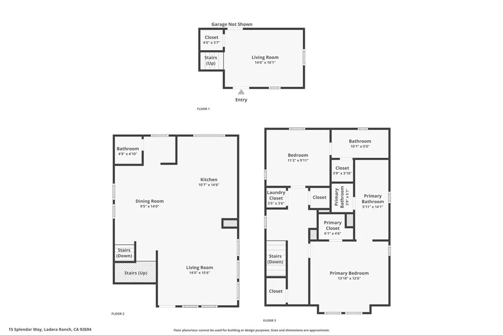 Additional image 112 of 15 Splendor Way, Rancho Mission Viejo, CA 92694