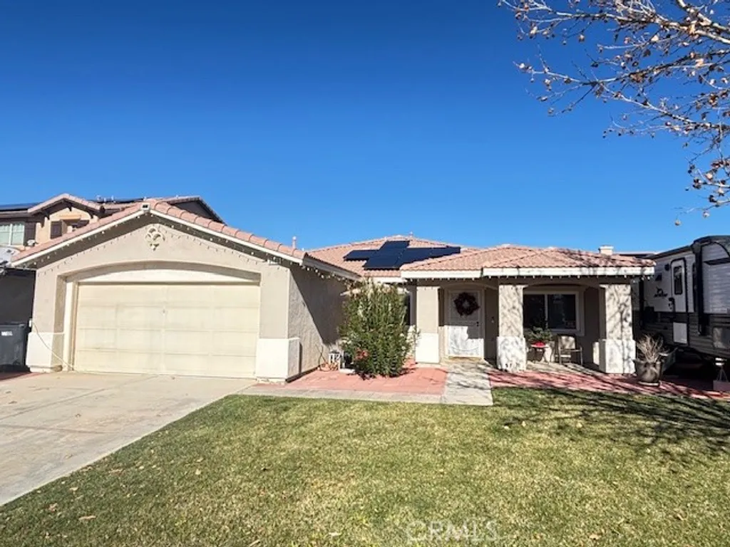 Additional image 9 of 3609 Cobb Rd, Lancaster, CA 93535