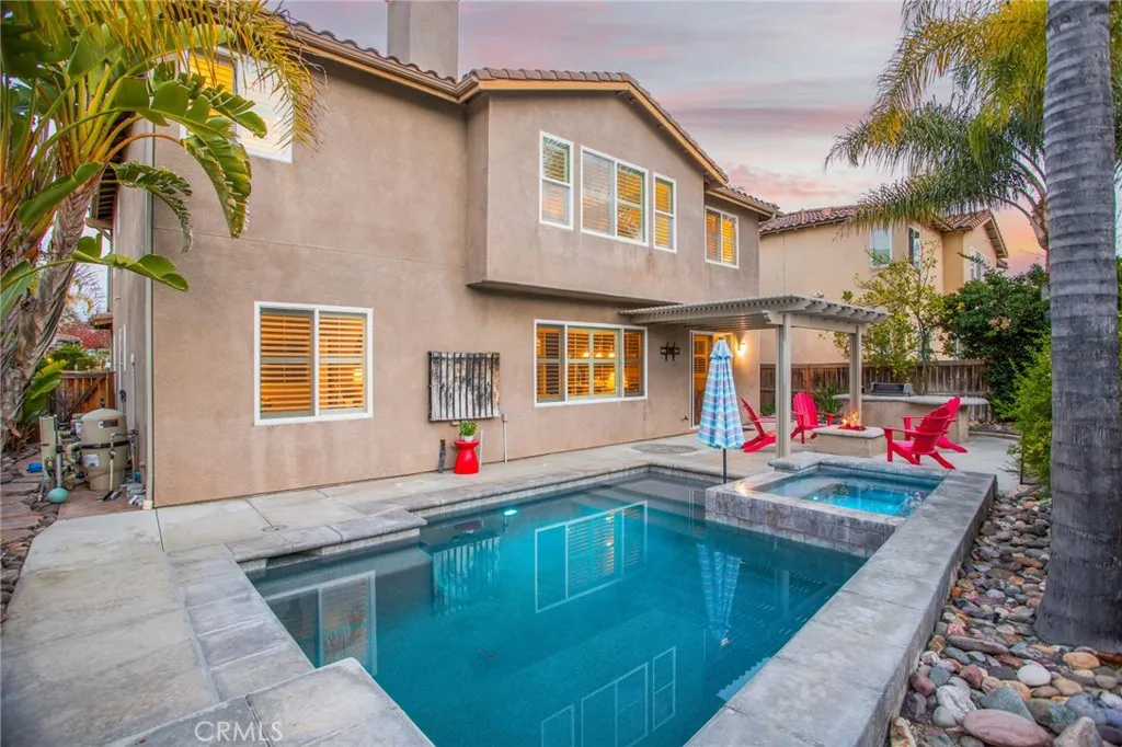 Additional image 46 of 45023 Silver Rose St, Temecula, CA 92592