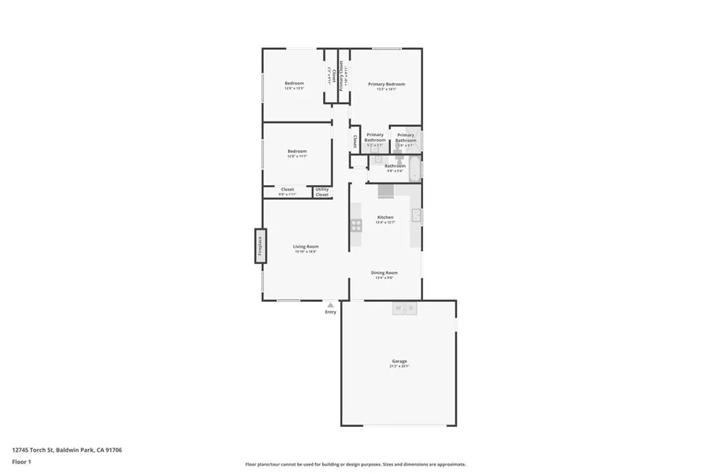 Additional image 60 of 12745 Torch St, Baldwin Park, CA 91706