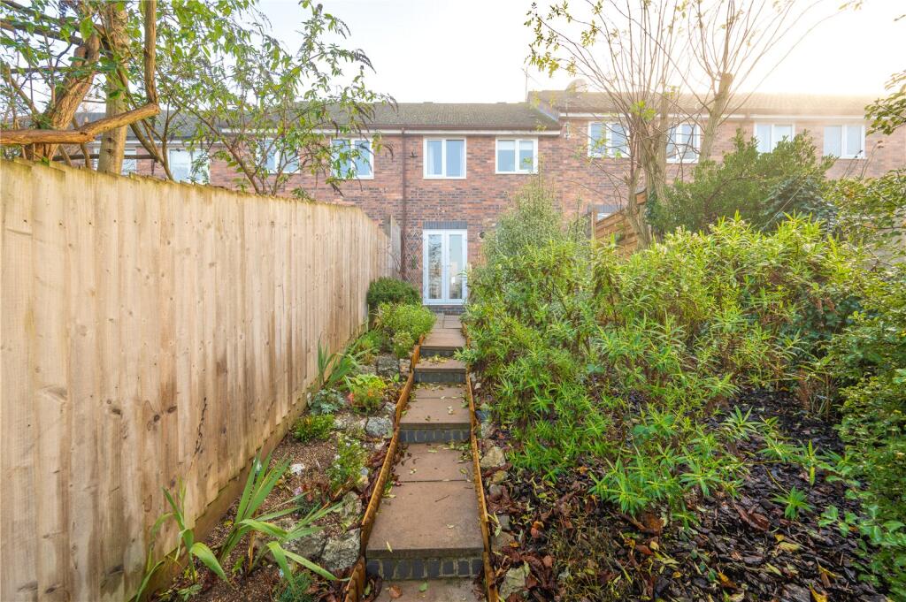 Additional image 11 of Millers Rise, St. Albans, Hertfordshire