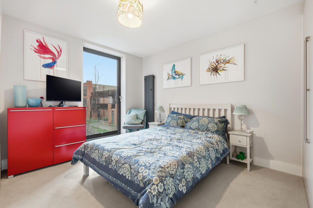 Additional image 9 of Campfield Road, St. Albans