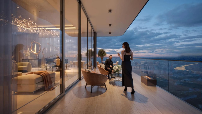 Additional image 2 of Sector 93, Noida