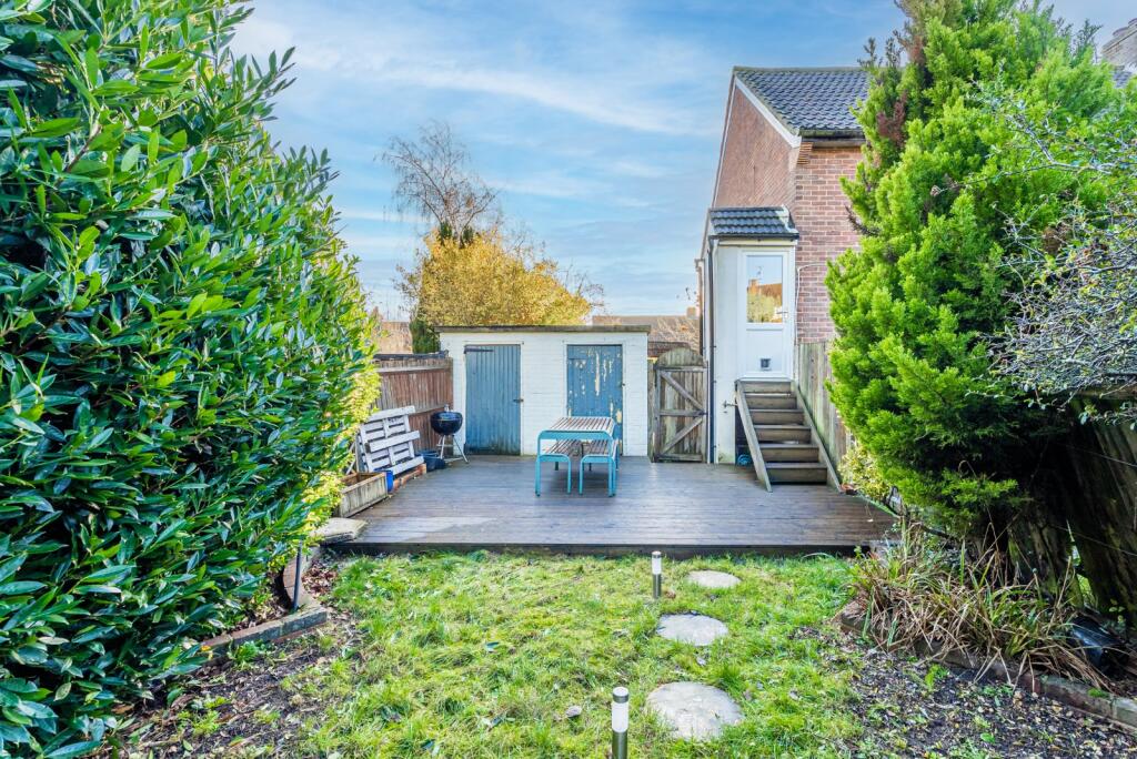 Additional image 11 of Deacon Close, St. Albans, Hertfordshire, AL1